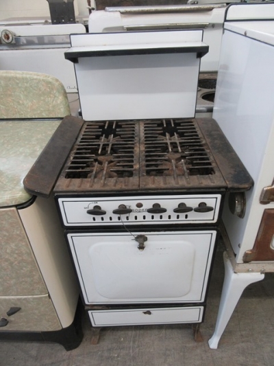 1934 Roper - Antique Appliances