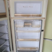 vintage philco refrigerator serial numbers