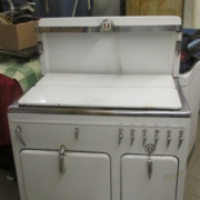 Sold - Antique Appliances