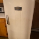 Classic 1950 Coolerator Refrigerator in Perfect Working Condition