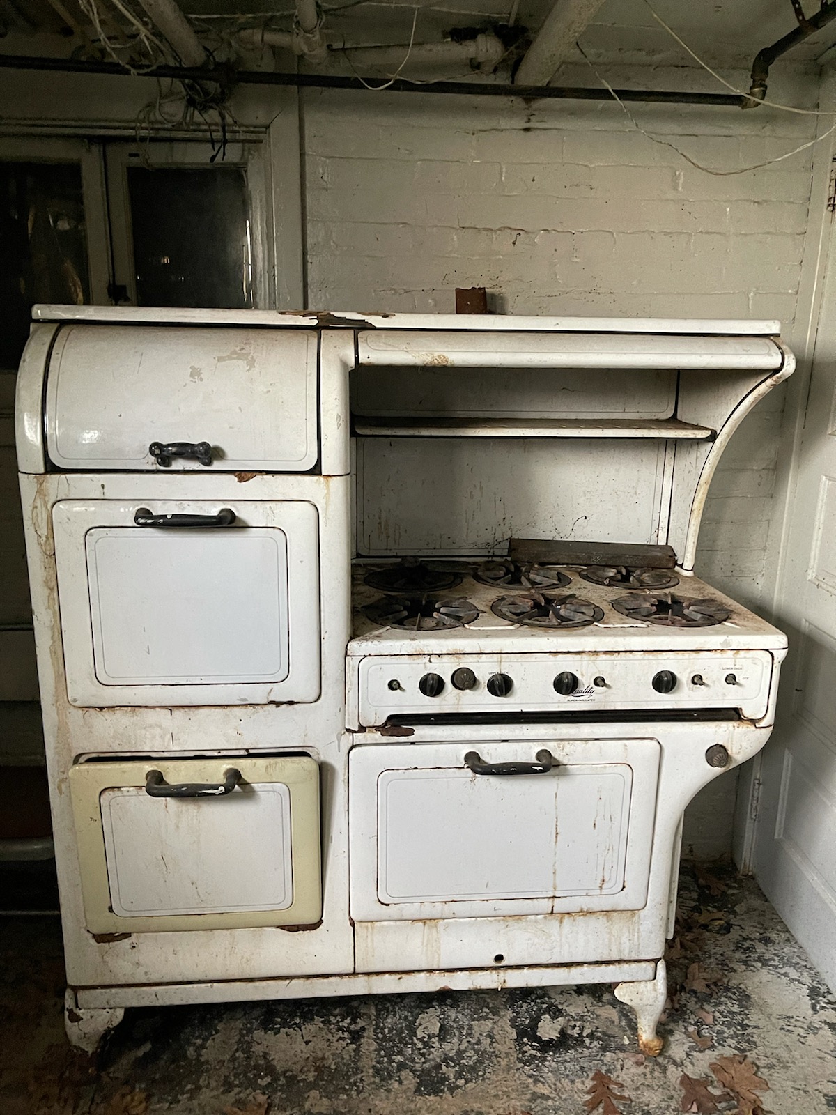 Antique Stove Stoves For Sale Show Ad Antique Appliances   Stove 1 E93f6ce7 